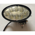 Impermeable 6 &quot;12V 40W CREE LED lámpara de trabajo de maquinaria agrícola